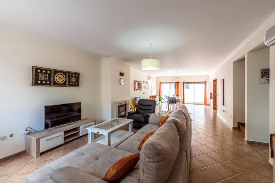 Casa dos Sonhos House in Luz