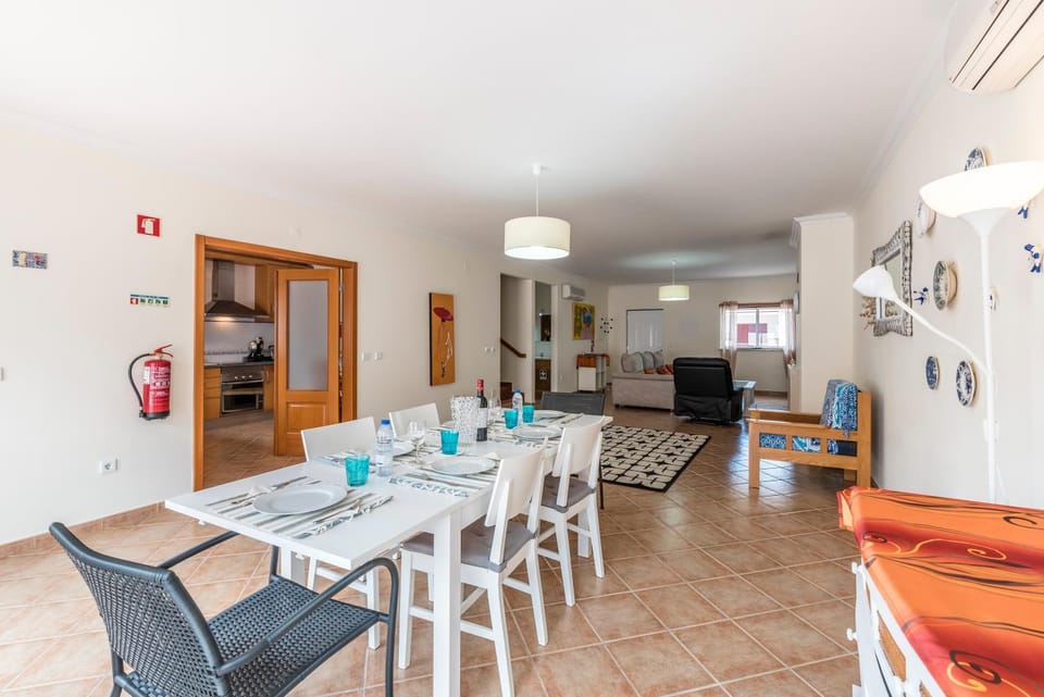 Casa dos Sonhos House in Luz