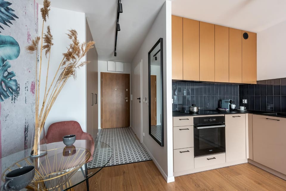 Coffee/tea facilities, Kitchen or kitchenette