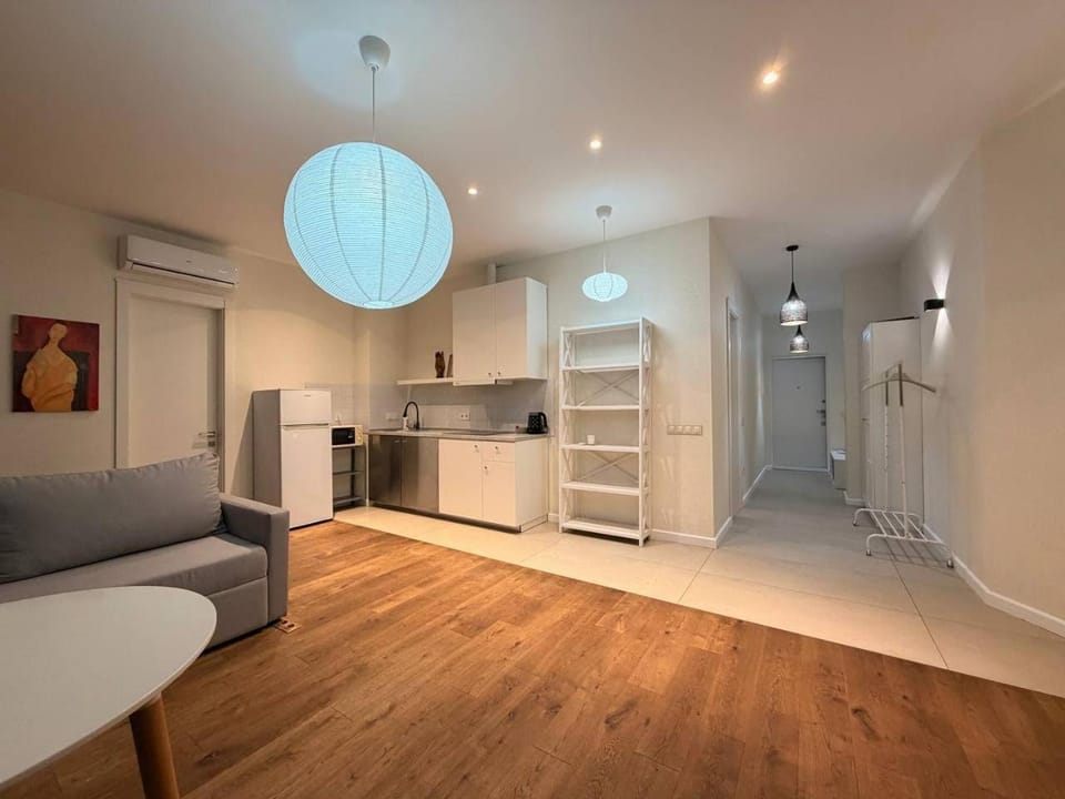 Gagarin Plaza Design Apartment Apartment in Odessa