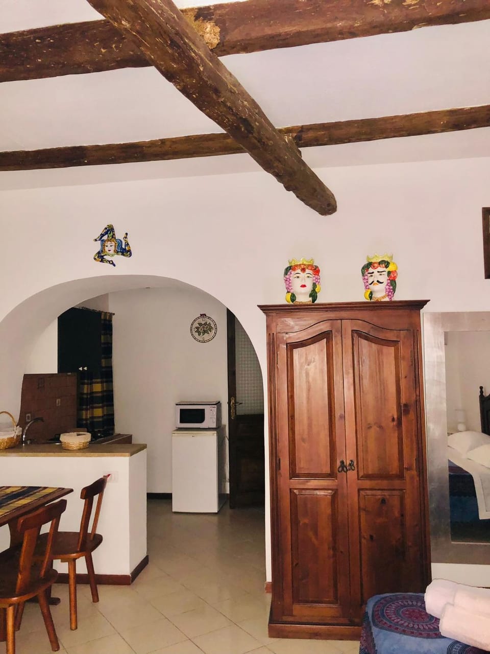 La casa di Miriam House in Syracuse