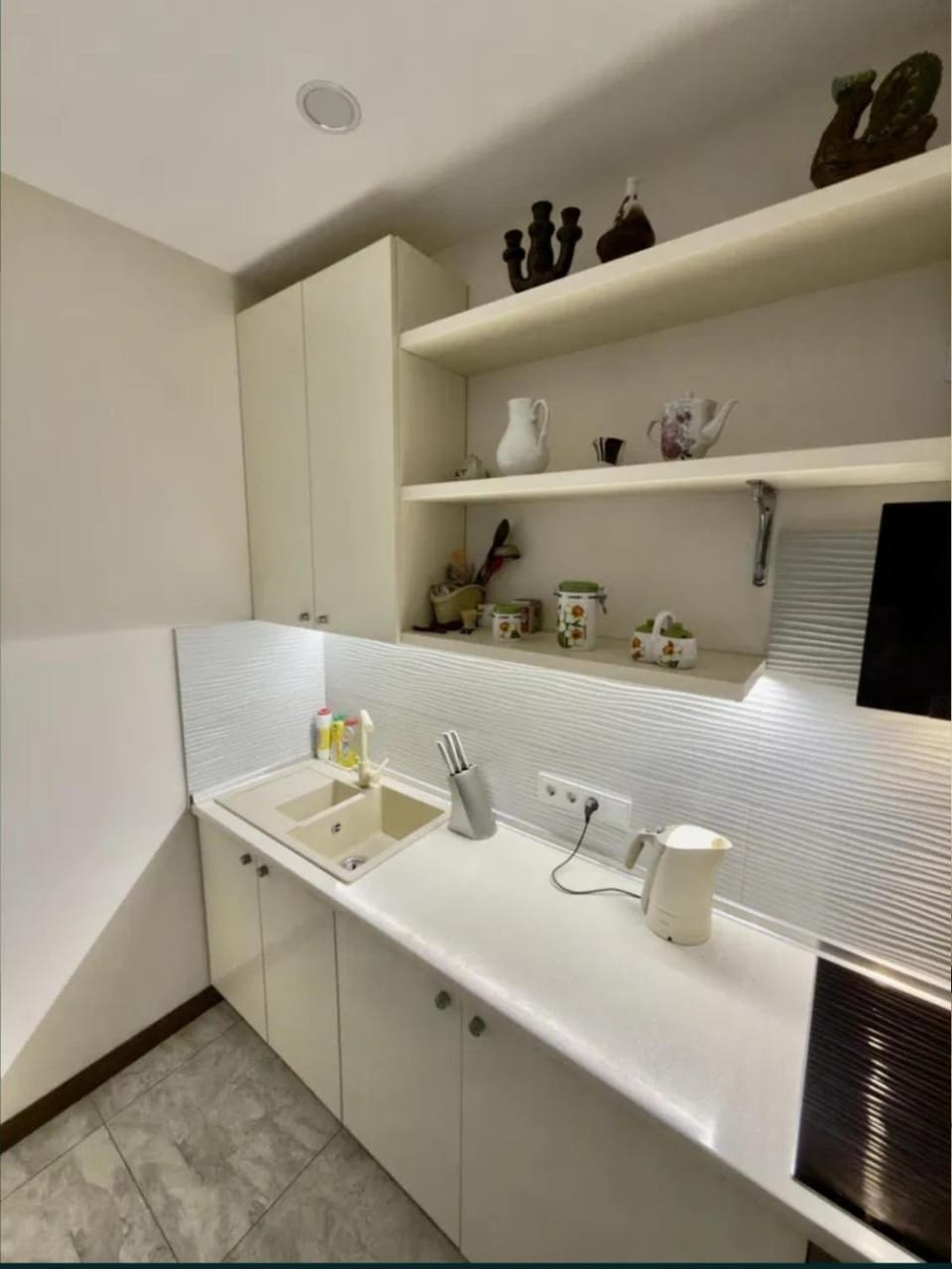Лимнос 21 этаж вид на море в 15 мин пляж Аркадия Apartment in Odessa