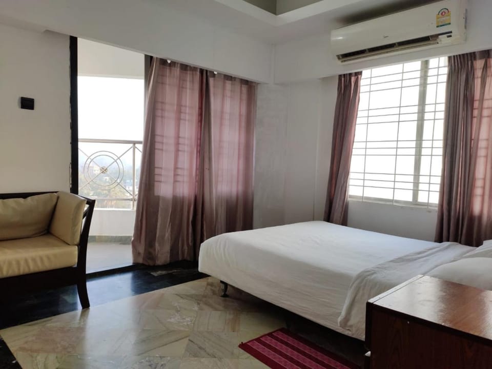 Suite Sadaf Hotel in Bangladesh