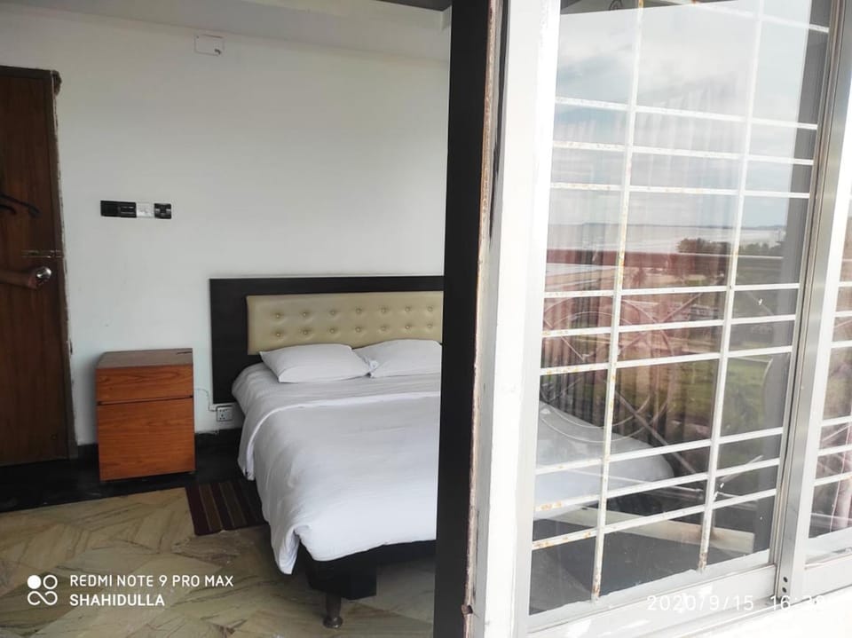 Suite Sadaf Hotel in Bangladesh