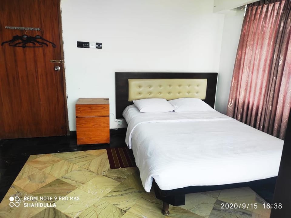 Suite Sadaf Hotel in Bangladesh