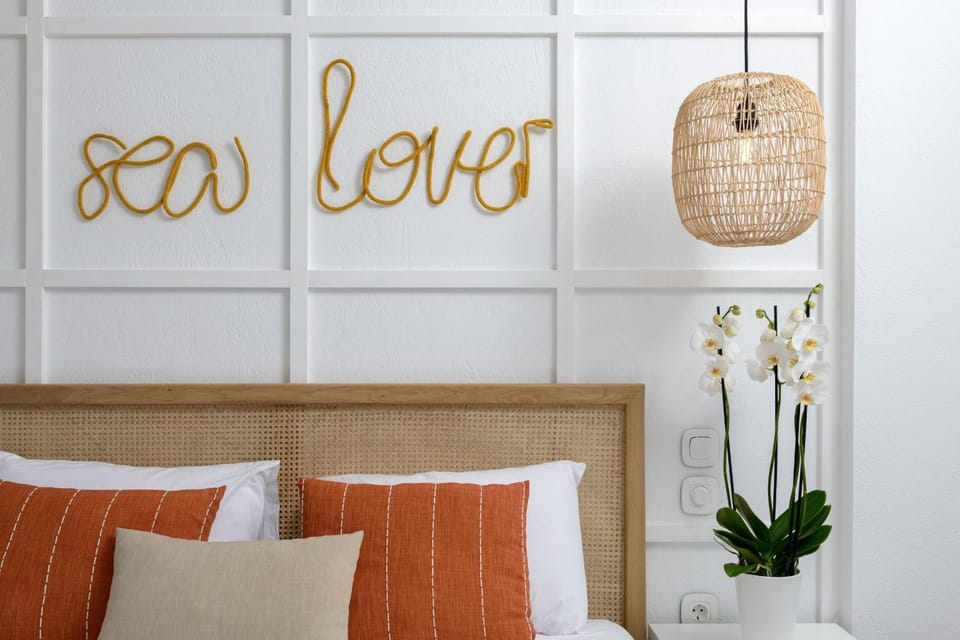 NiSea Beach Apartments Apartment hotel in Thasos