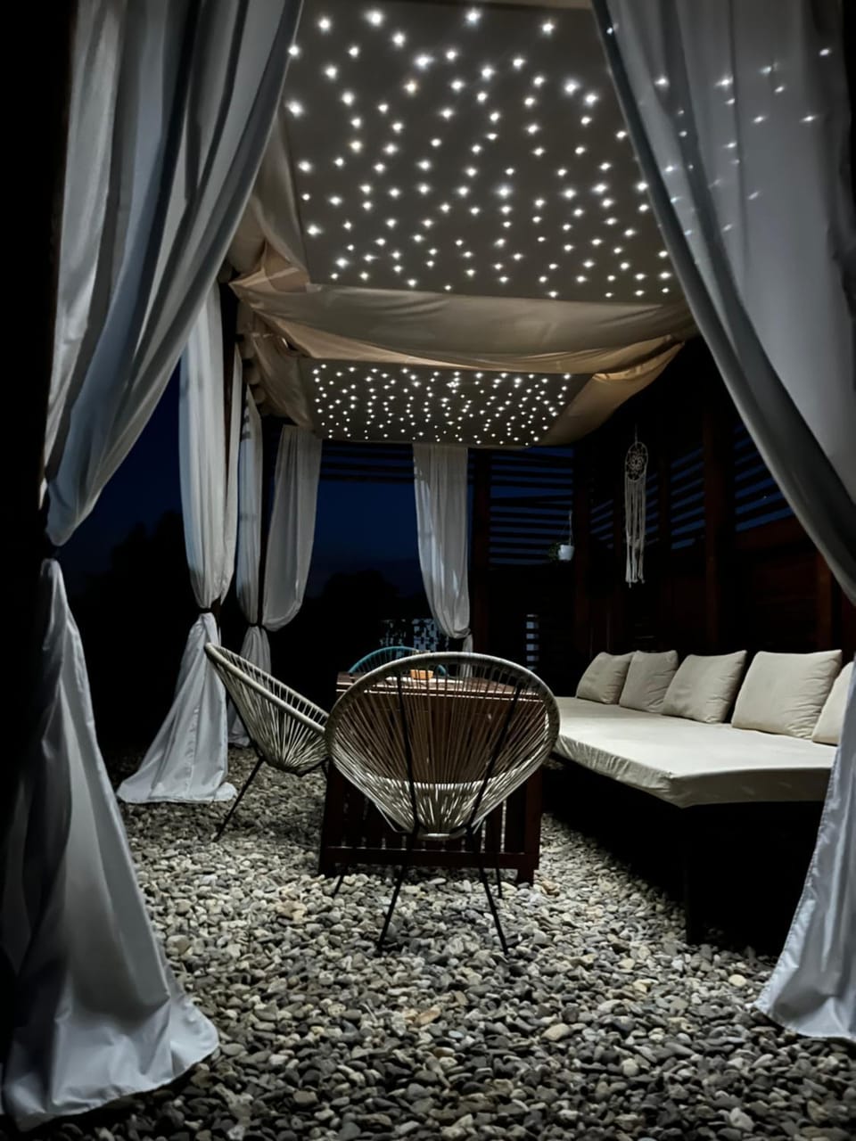Skriveni raj Country House in Serbia
