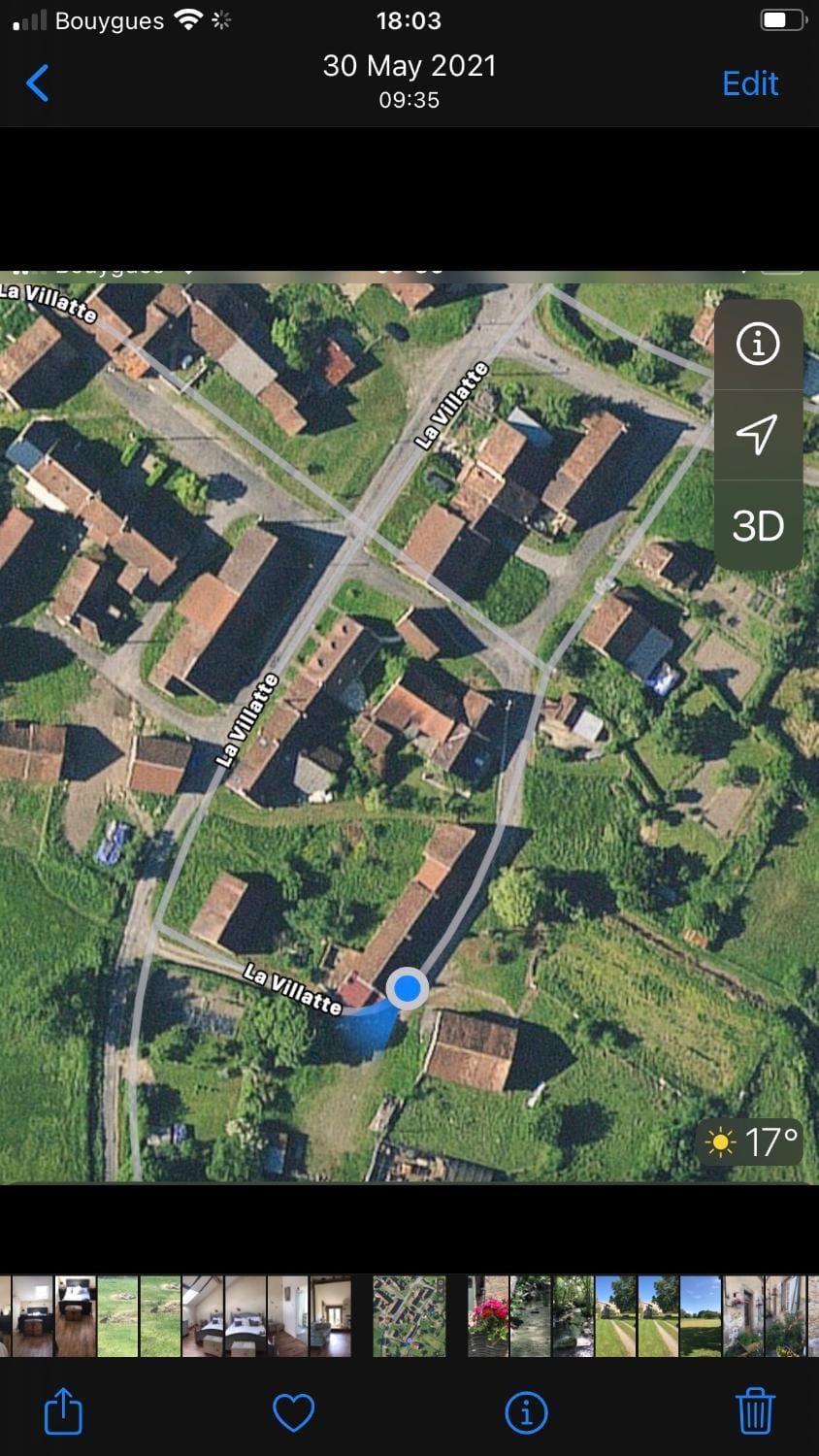 Location