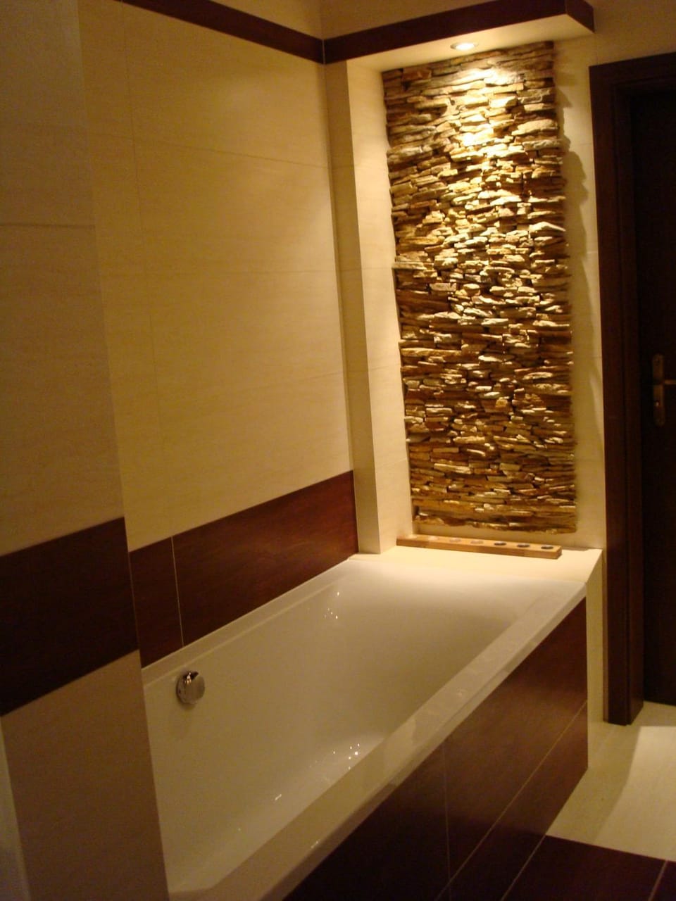 Bathroom, Bath
