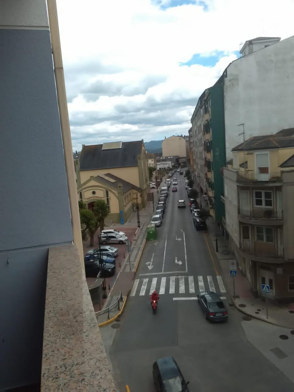 APARTAMENTO RAFER Apartment in Ribadeo