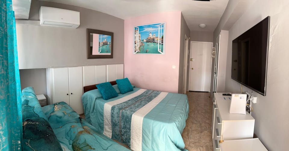 Promar Playa 304 Apartment in La Pineda