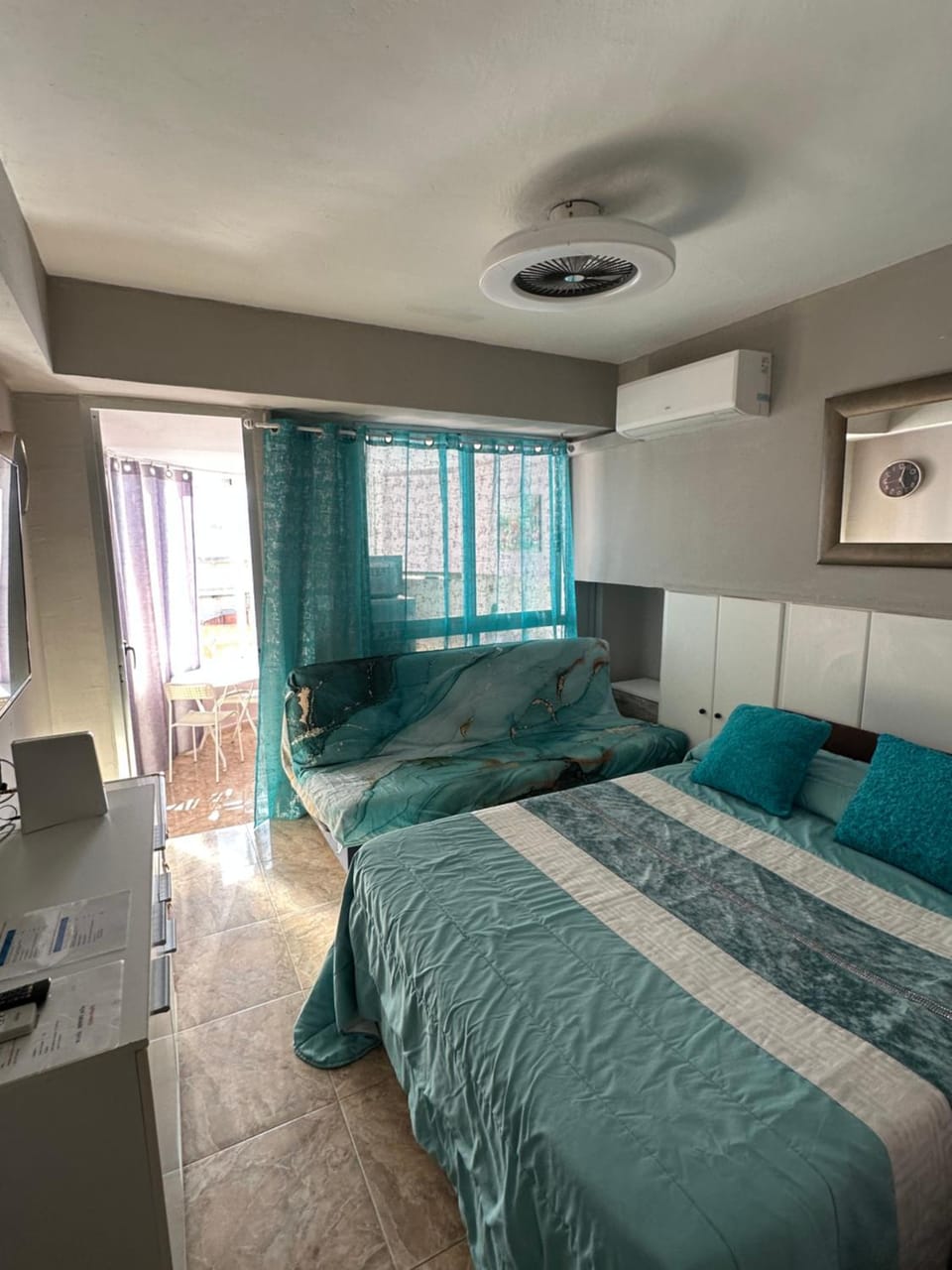 Promar Playa 304 Apartment in La Pineda