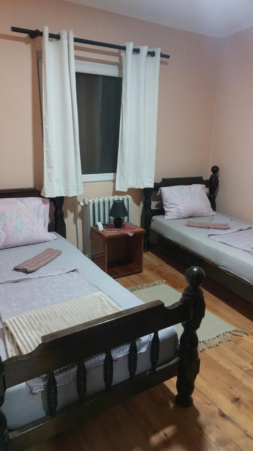 Gaga 2 Apartment in Vojvodina