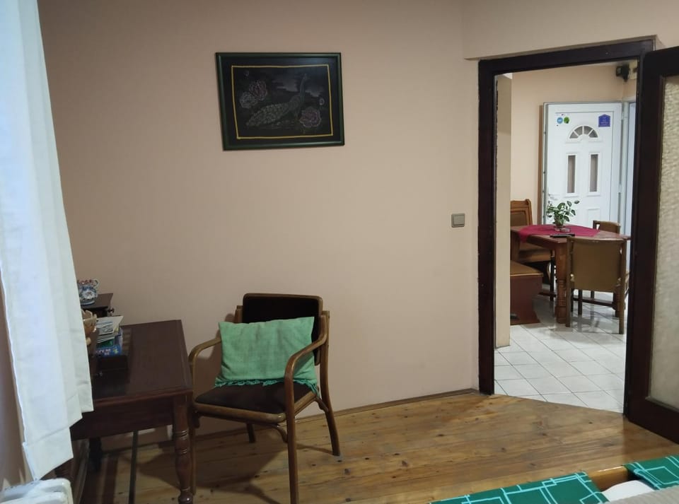 Gaga 2 Apartment in Vojvodina