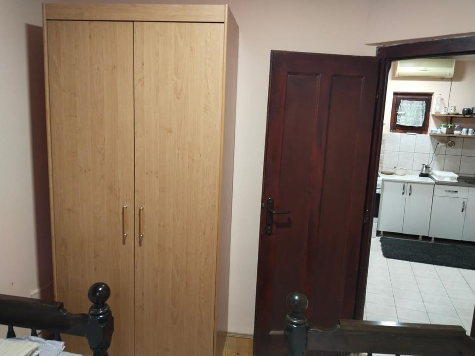 Gaga 2 Apartment in Vojvodina