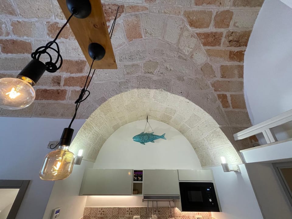 WePuglia - Santo Cosma - Domvito House in Polignano a Mare