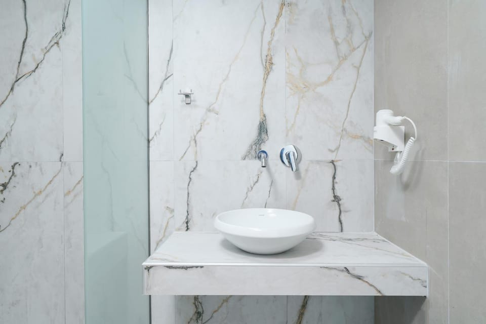 Onar Apartment hotel in Thasos