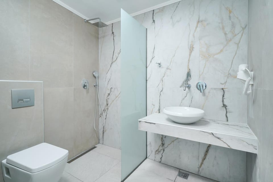 Onar Apartment hotel in Thasos