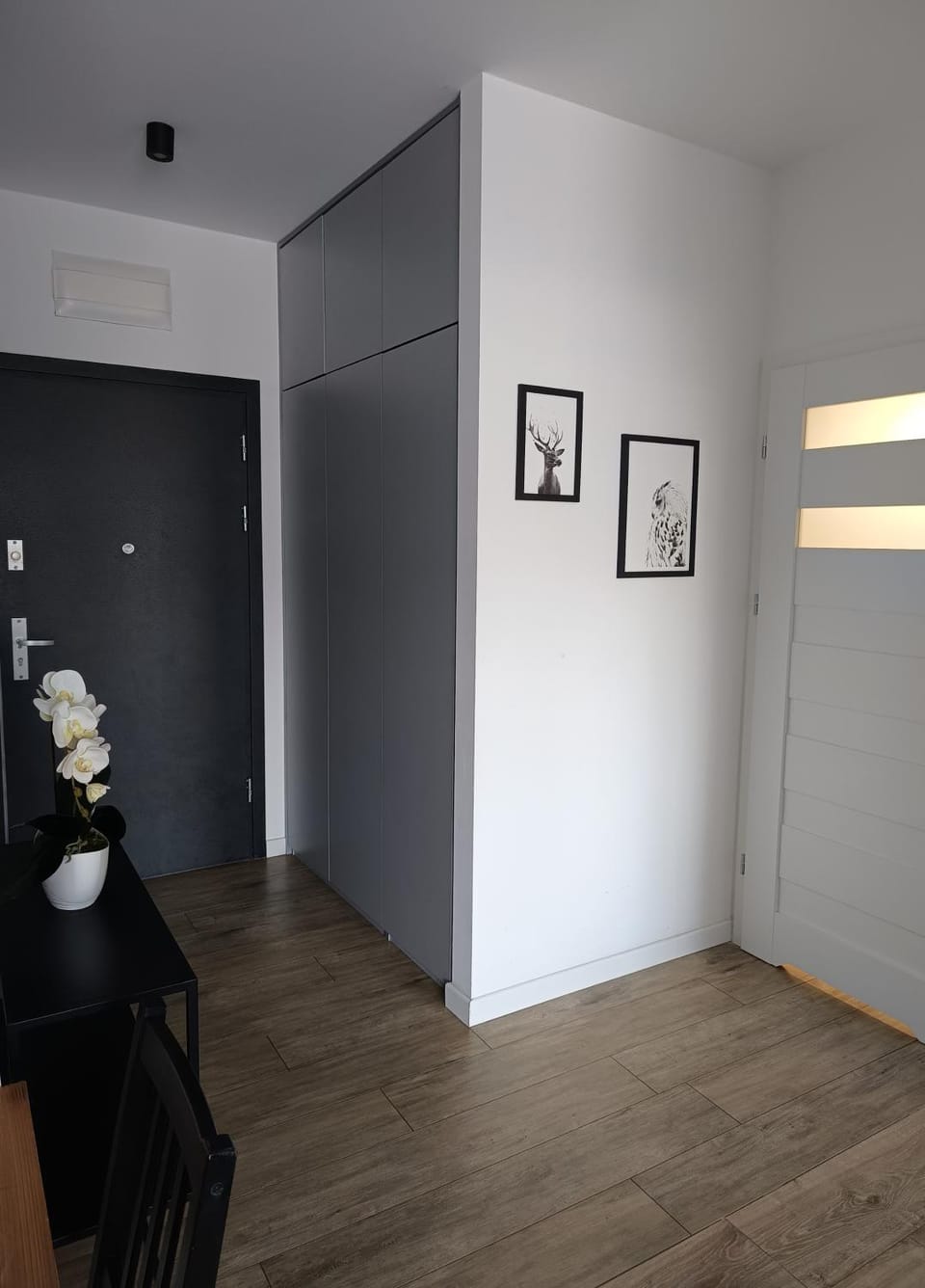Apartament Siedlce Apartment in Masovian Voivodeship