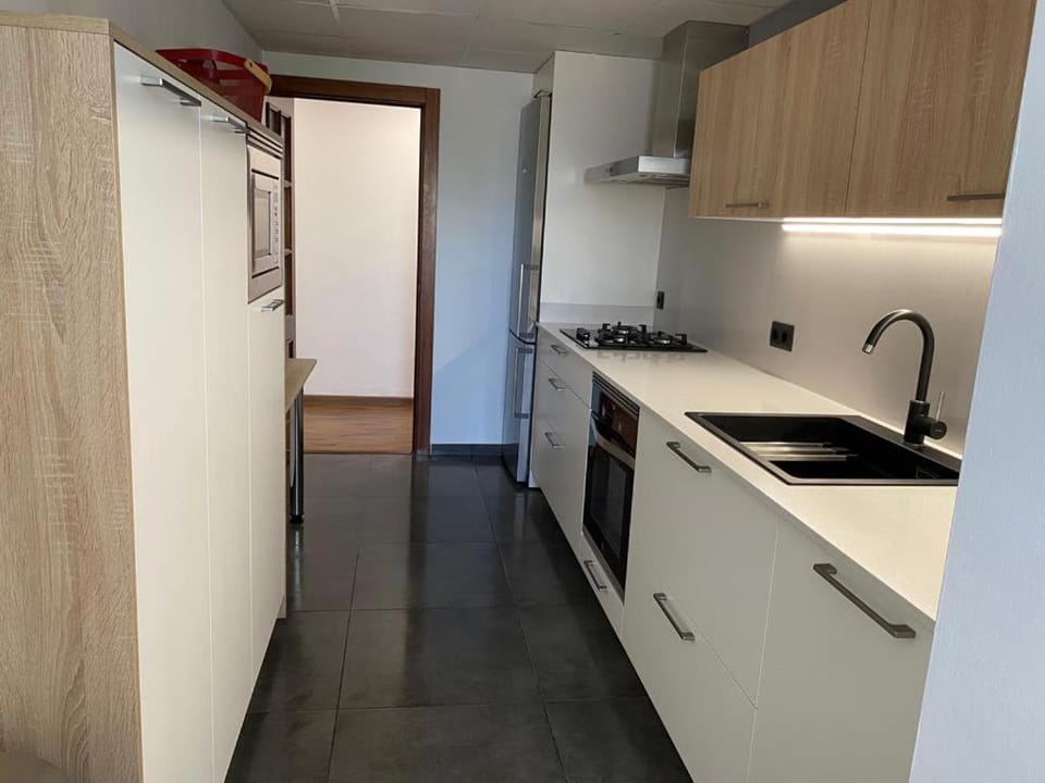 Casa Mar Roquetes Apartment in Tortosa
