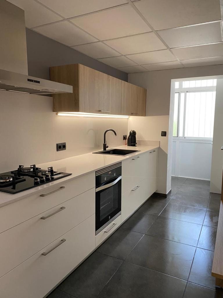 Casa Mar Roquetes Apartment in Tortosa