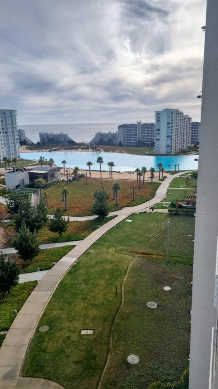 Lake view