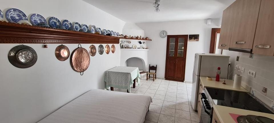 Mini Traditional House House in Euboea