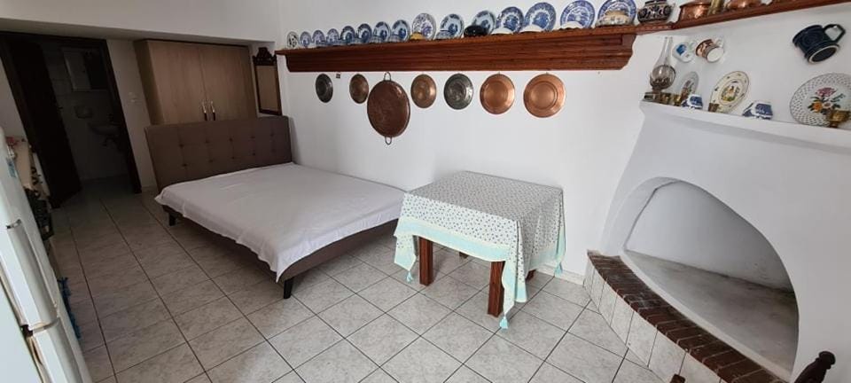 Mini Traditional House House in Euboea