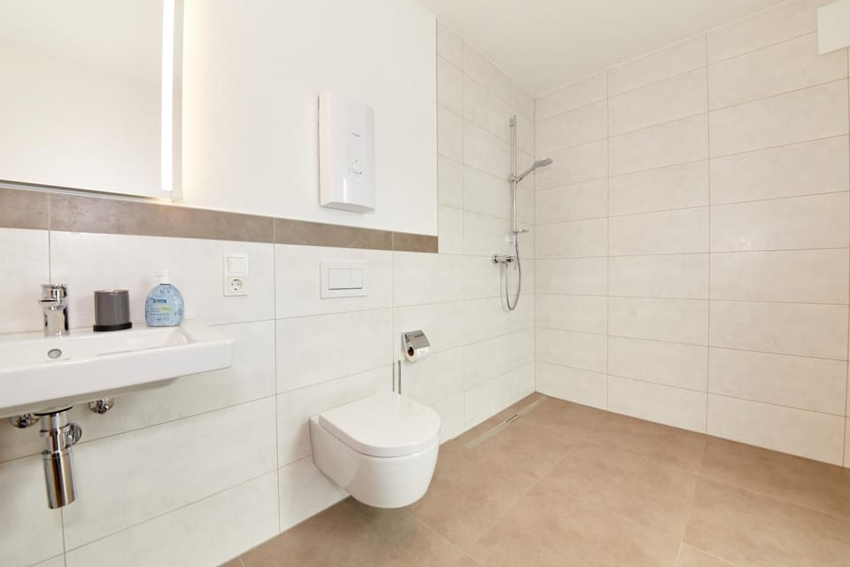 Filou Apartment in Graach an der Mosel