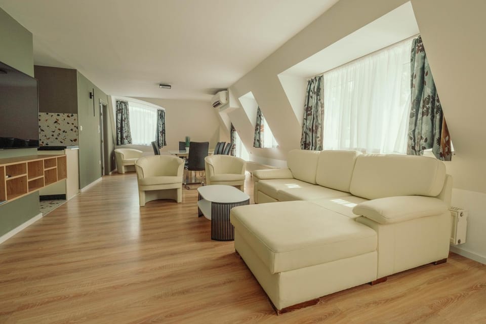 Caesar Apartments & Rooms Apartment in Siófok