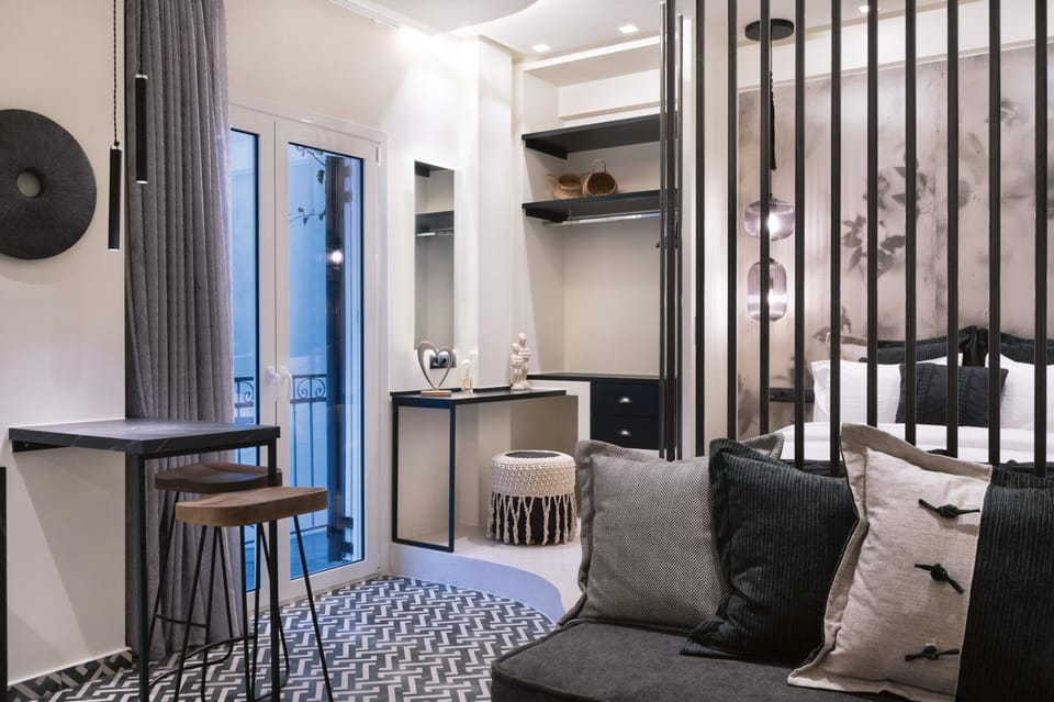 Adrianou at Heart of Plaka Apartment in Plaka