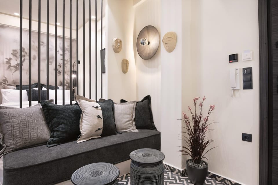 Adrianou at Heart of Plaka Apartment in Plaka