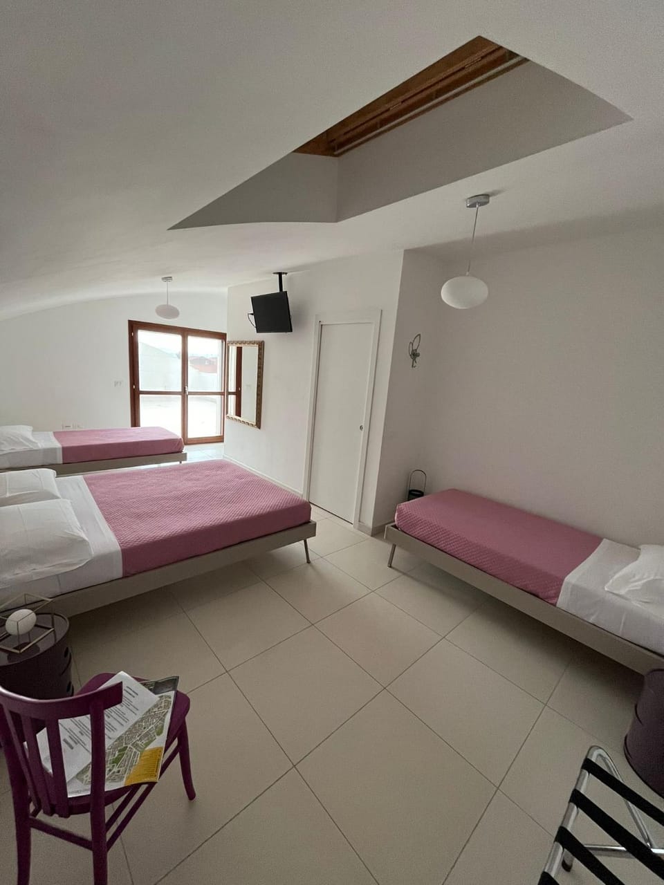 B&B San Salvo Bed and Breakfast in Molise, Italy