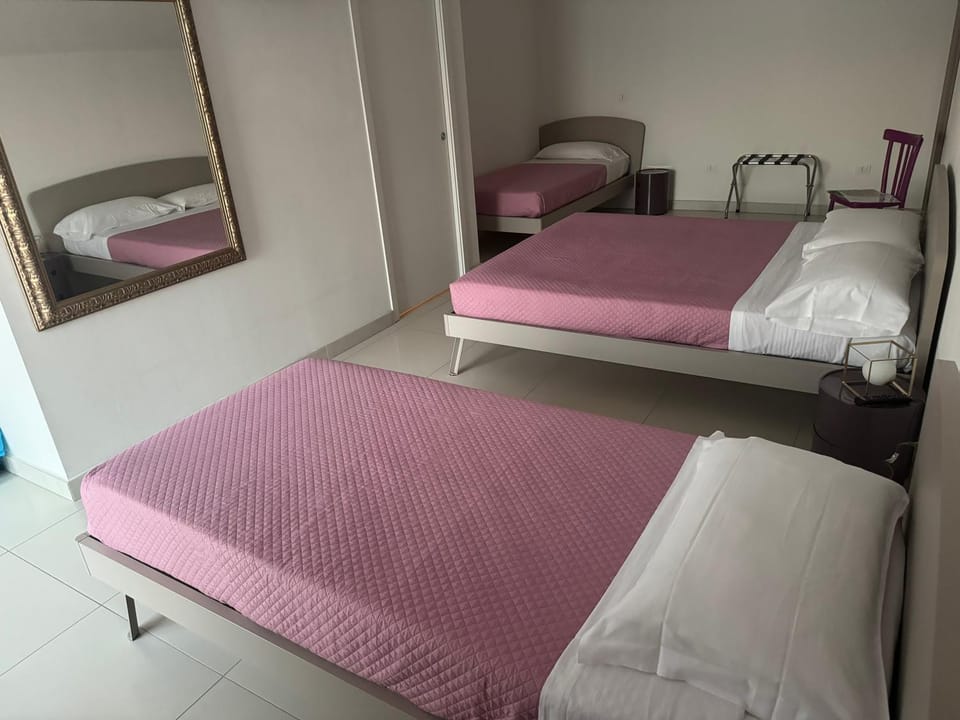 B&B San Salvo Bed and Breakfast in Molise, Italy