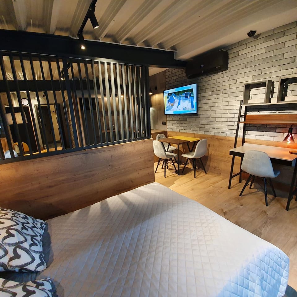 Apartamenty Kąpielowa Czarny Apartment in Poland