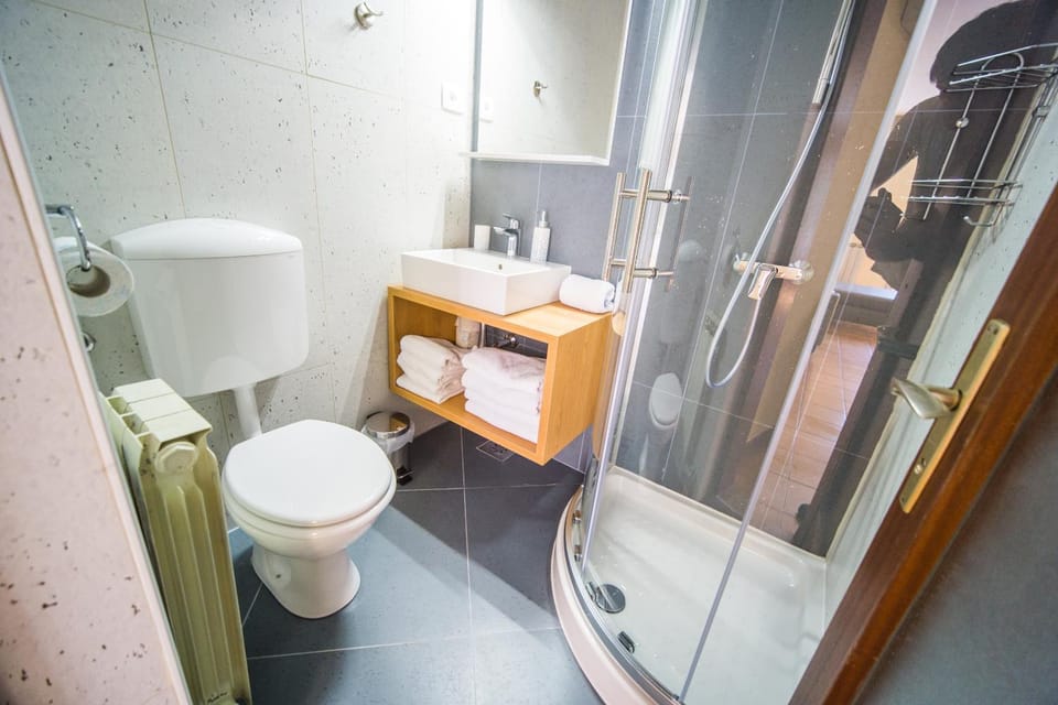 Apartments Stella Apartment in Portorož