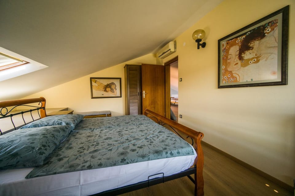 Apartments Stella Apartment in Portorož