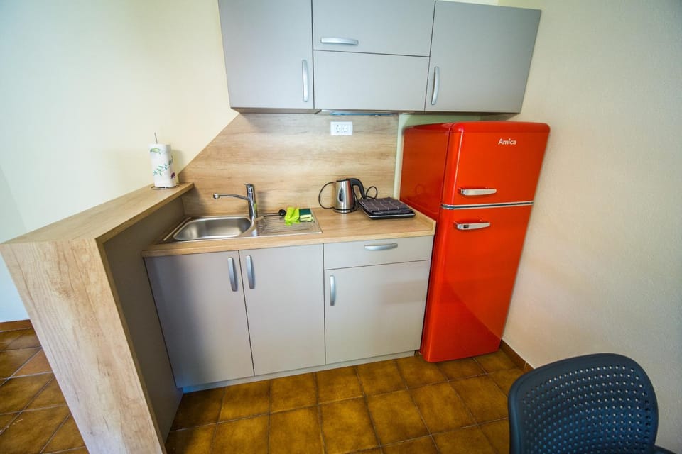 Apartments Stella Apartment in Portorož