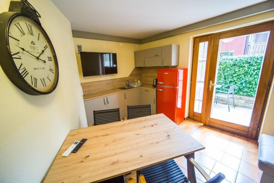 Apartments Stella Apartment in Portorož