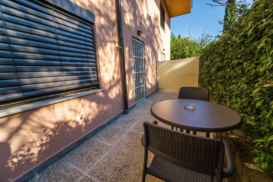 Apartments Stella Apartment in Portorož