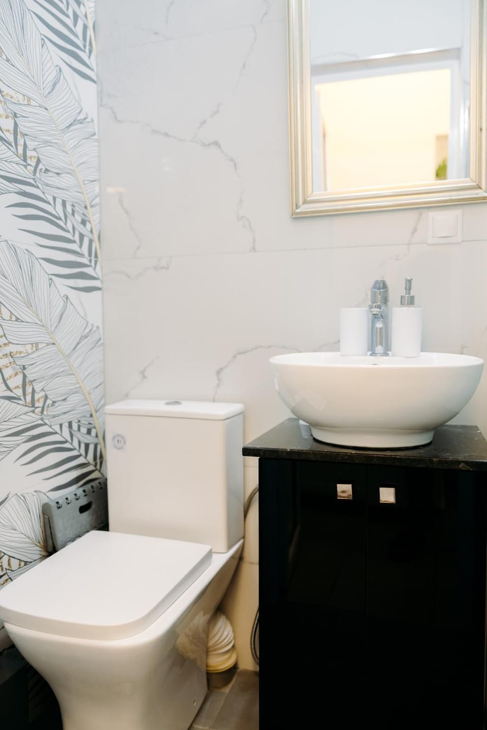 Mario's home Apartment in Volos