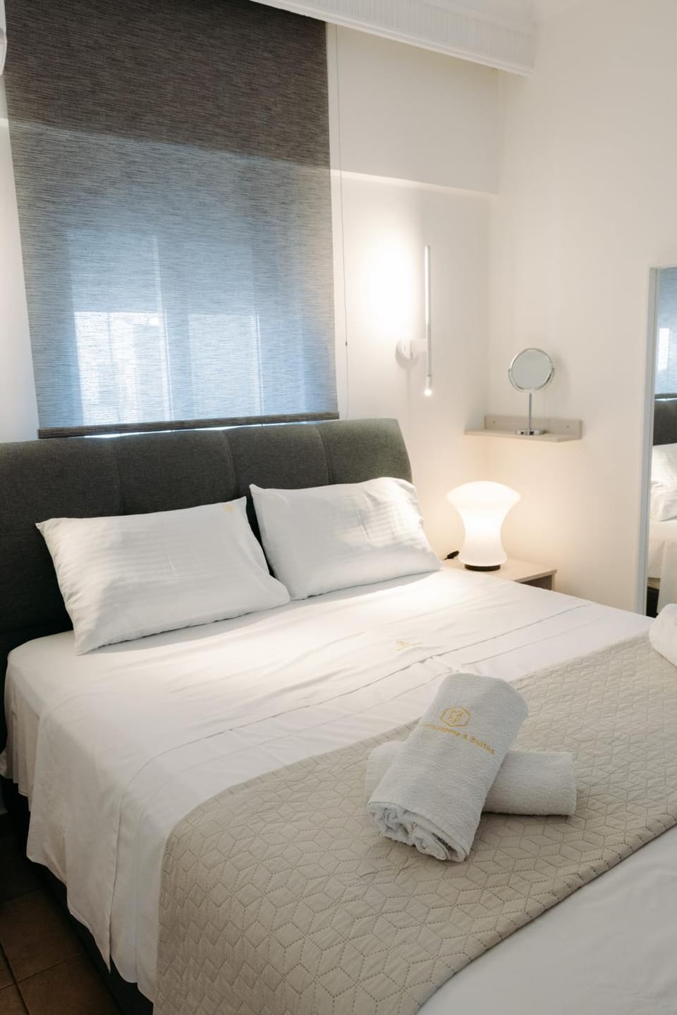 Mario's home Apartment in Volos