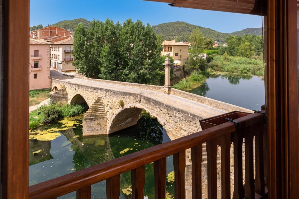 River view