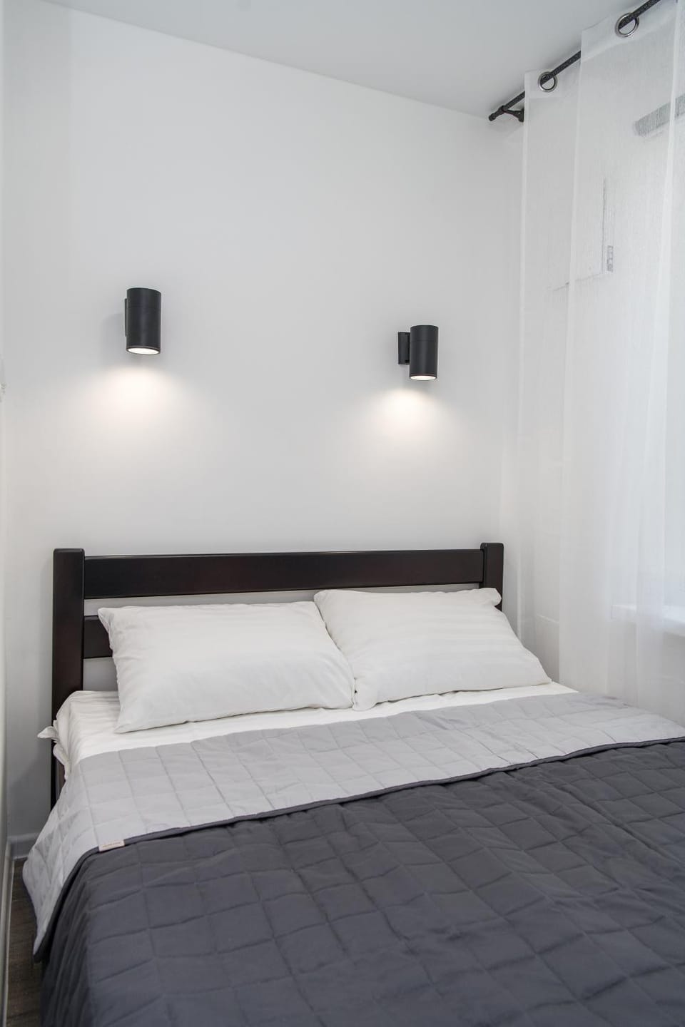 Апартаменти MYFREEDOM неподалік метро Шулявка Apartment in Kiev City - Kyiv