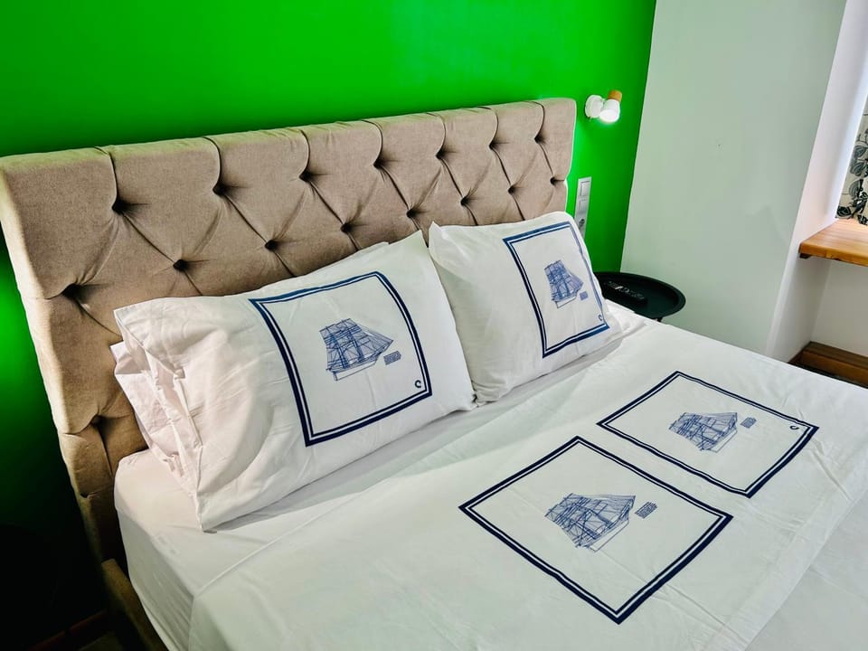 CASA VERDE di Giorgio 10 mins walk from Piraeus port Apartment in Pireas