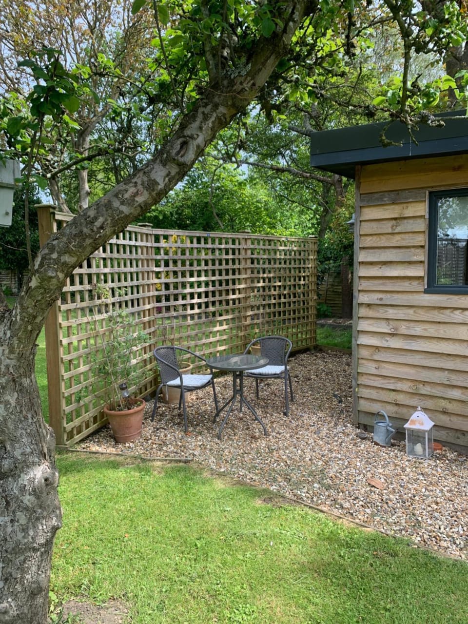 Little Banks Cabin Cabin in Ringwood