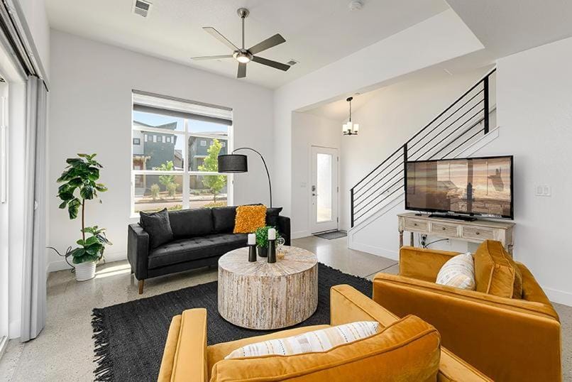 Gorgeous Townhome Steps from the Brewery District! House in Fort Collins