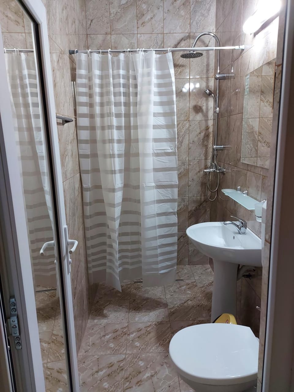 Vila Aren Bed and Breakfast in Constanța County