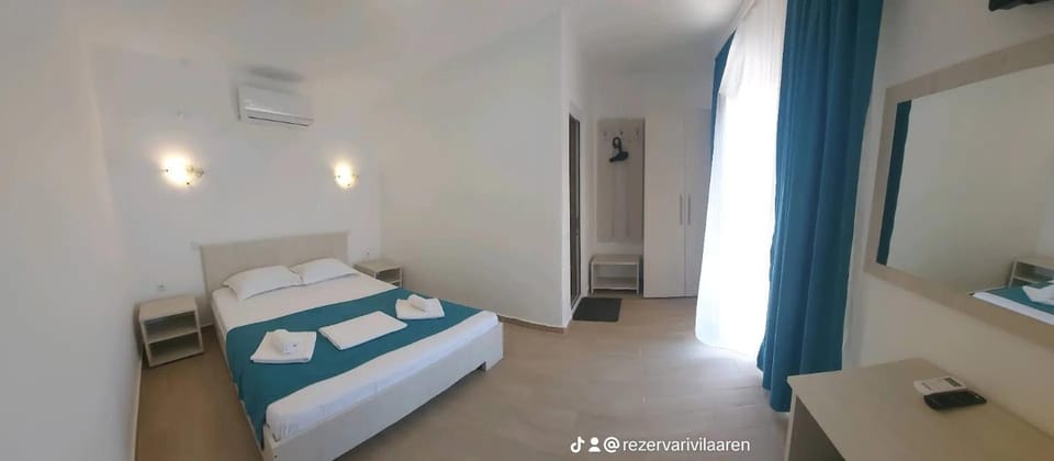 Vila Aren Bed and Breakfast in Constanța County
