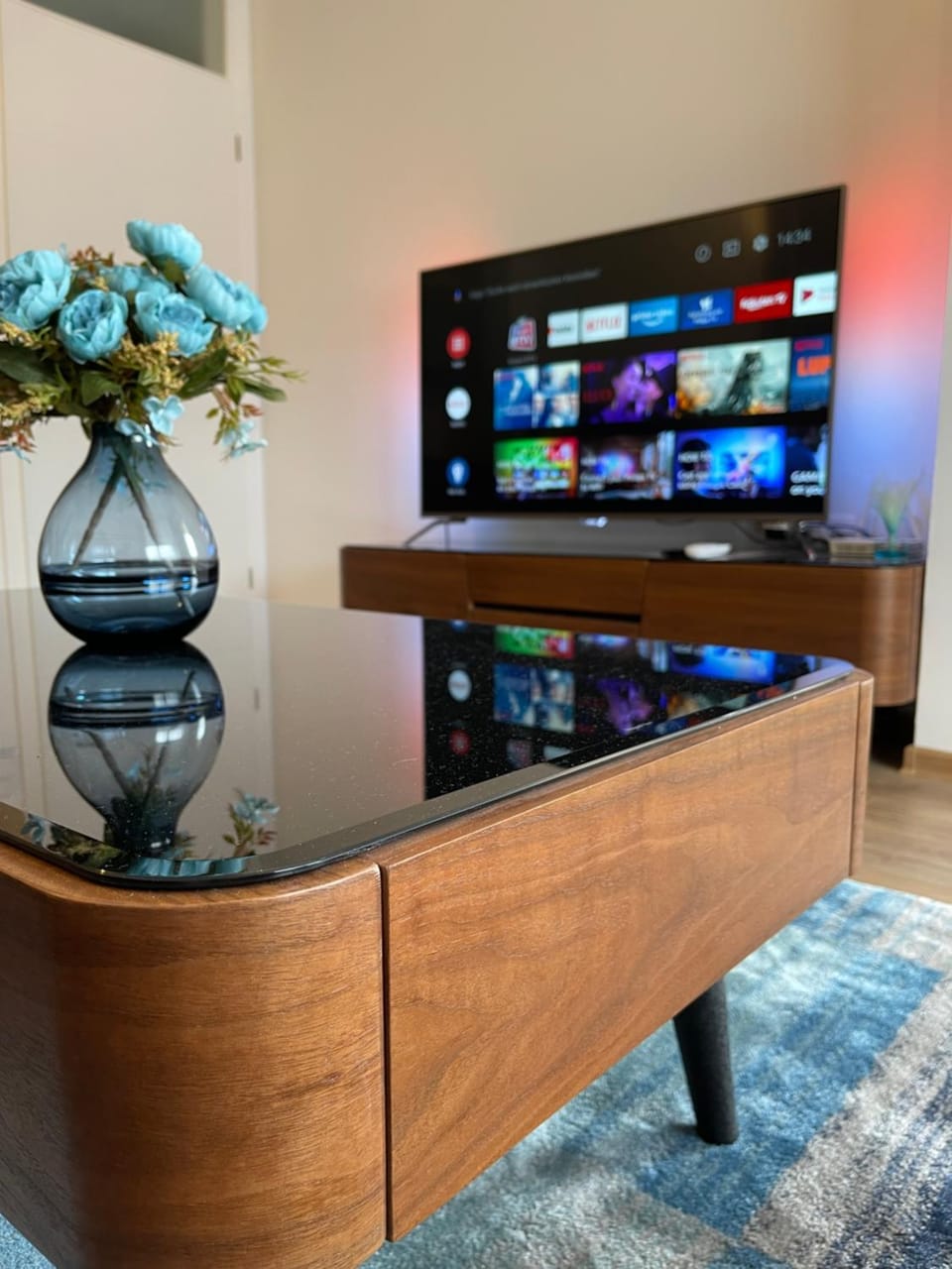 TV and multimedia